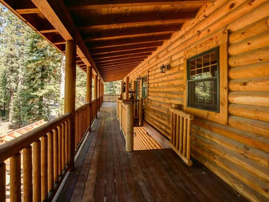 The Tahoe Moose Lodge Саут Лейк Тахо Стая снимка