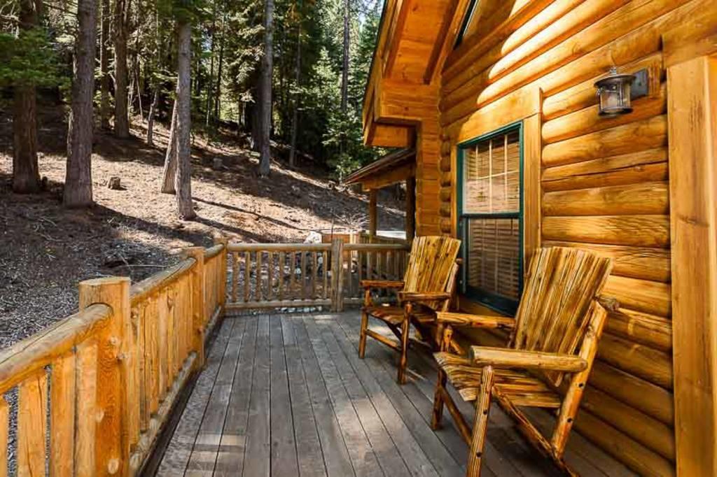 The Tahoe Moose Lodge Саут Лейк Тахо Екстериор снимка